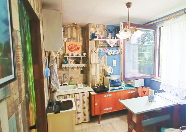 PREDANÉ! Čarovná chalupa s panoramatickým výhľadom pri Banskej Štiavnici