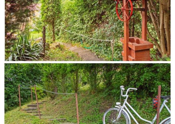 PREDANÉ! Čarovná chalupa s panoramatickým výhľadom pri Banskej Štiavnici