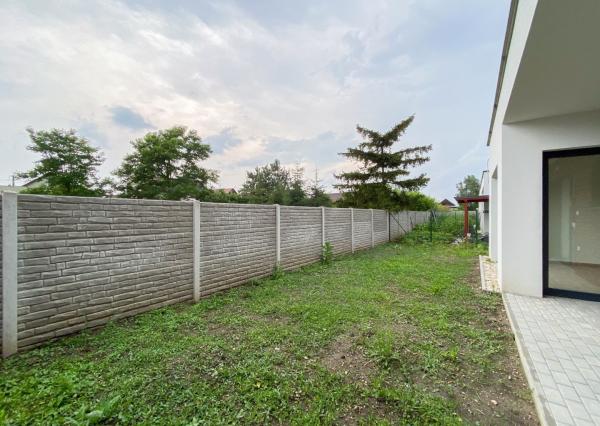 SKVELÁ CENA - RD v súkromnej ulici v Mostovej