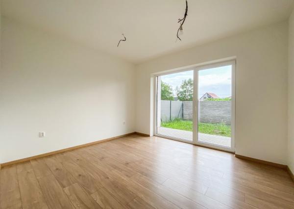 SKVELÁ CENA - RD v súkromnej ulici v Mostovej