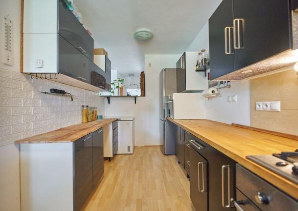 BEZKONKURENČNÁ CENA!  Slnečný 5-izbový rodinný dom na Slnečnej ulici