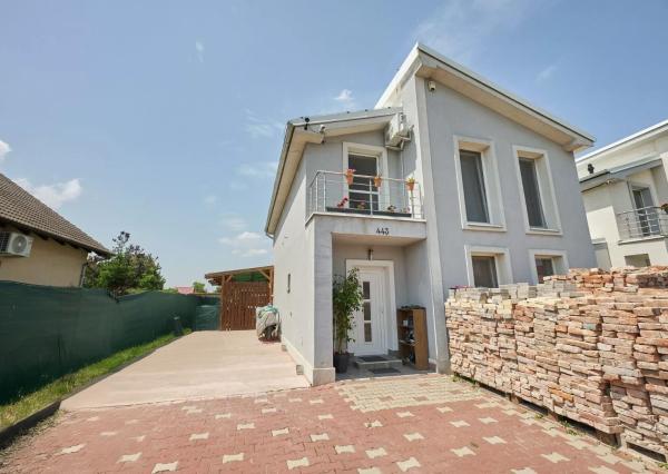 BEZKONKURENČNÁ CENA!  Slnečný 5-izbový rodinný dom na Slnečnej ulici