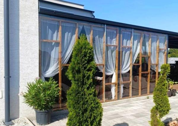 SHARK REAL ponúka výnimočná nehnuteľnosť s bazénom a pozemkom 2500m2