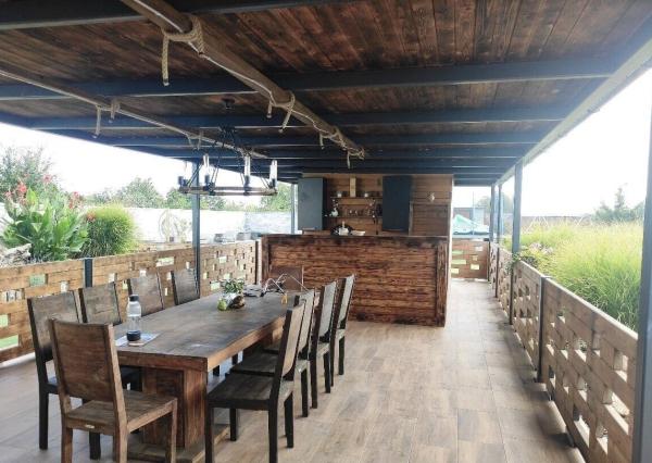 SHARK REAL ponúka výnimočná nehnuteľnosť s bazénom a pozemkom 2500m2