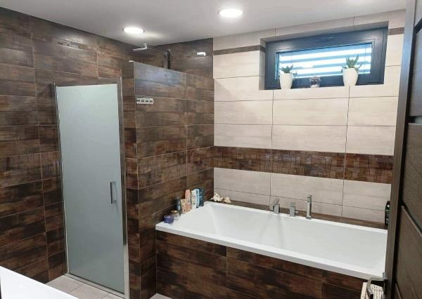 SHARK REAL ponúka výnimočná nehnuteľnosť s bazénom a pozemkom 2500m2