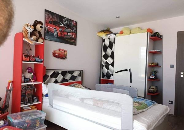 SHARK REAL ponúka výnimočná nehnuteľnosť s bazénom a pozemkom 2500m2