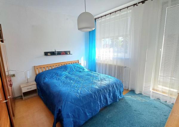 Rodinný dom na predaj + vizualizácia