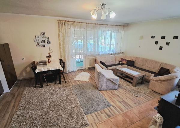 Rodinný dom na predaj + vizualizácia