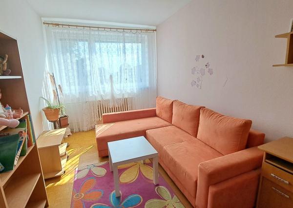 Rodinný dom na predaj + vizualizácia