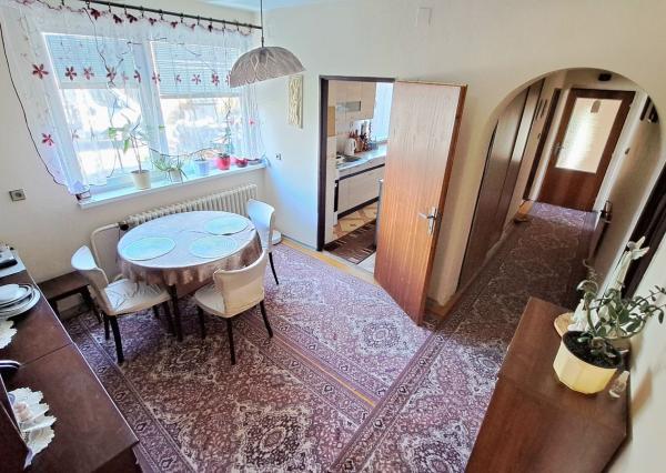 Rodinný dom na predaj + vizualizácia