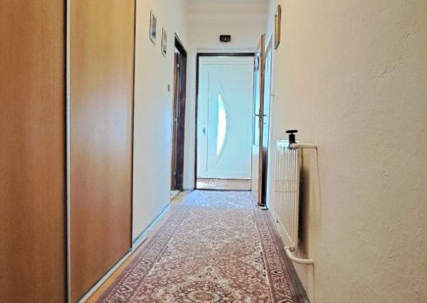 Rodinný dom na predaj + vizualizácia