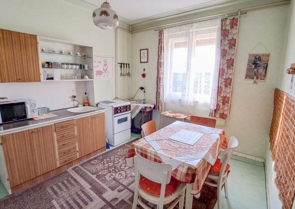 Znížená cena - 4i RD vo vynikajúcom stave v obľúbenej lokalite