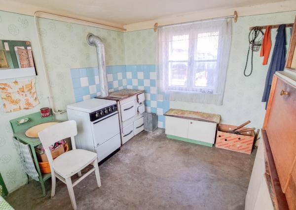 Znížená cena - 4i RD vo vynikajúcom stave v obľúbenej lokalite