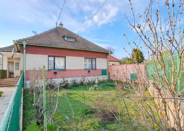 Znížená cena - 4i RD vo vynikajúcom stave v obľúbenej lokalite