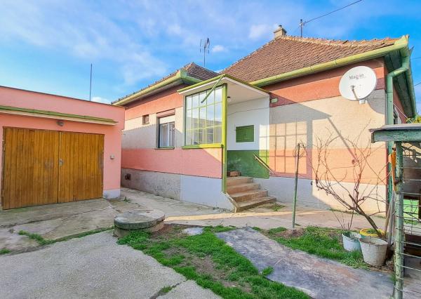 Znížená cena - 4i RD vo vynikajúcom stave v obľúbenej lokalite