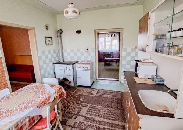 Znížená cena - 4i RD vo vynikajúcom stave v obľúbenej lokalite