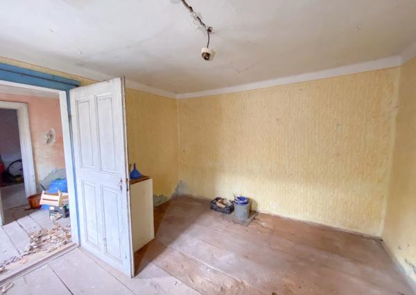 Znížená cena - Jedinečná príležitosť - Historický vinársky dom v samotnom srdci Pezinka