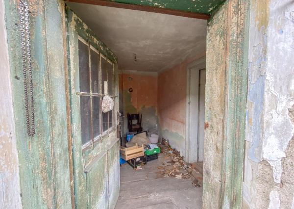 Znížená cena - Jedinečná príležitosť - Historický vinársky dom v samotnom srdci Pezinka