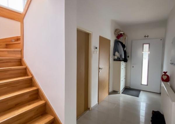 Znížená cena - 5i RD v obľúbenej lokalite