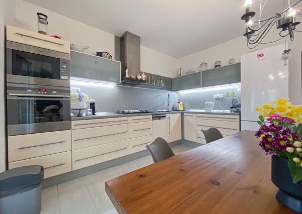 Znížená cena - 5i RD v obľúbenej lokalite