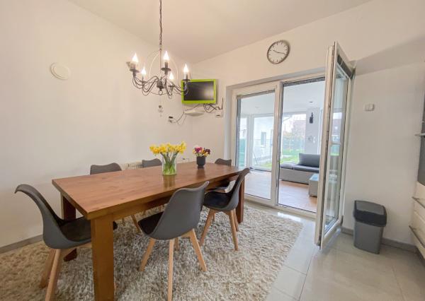 Znížená cena - 5i RD v obľúbenej lokalite