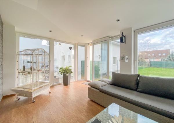 Znížená cena - 5i RD v obľúbenej lokalite