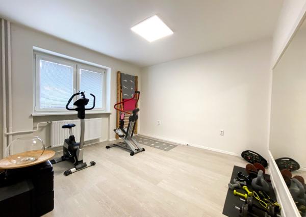 Znížená cena - 5i RD v obľúbenej lokalite