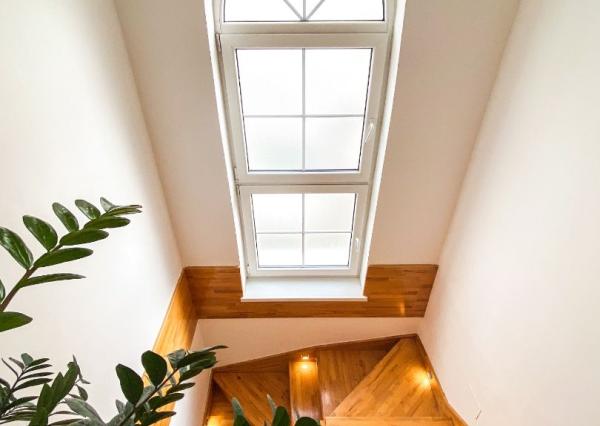 Znížená cena - 5i RD v obľúbenej lokalite