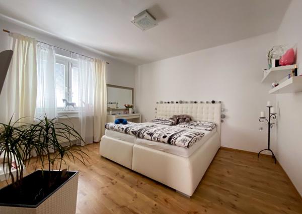 Znížená cena - 5i RD v obľúbenej lokalite