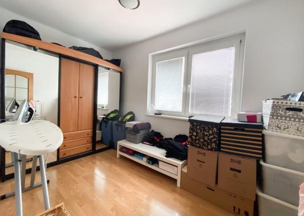 Znížená cena - 5i RD v obľúbenej lokalite