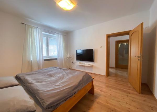 Znížená cena - 5i RD v obľúbenej lokalite