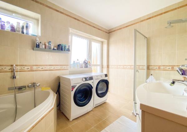 Znížená cena - 5i RD v obľúbenej lokalite