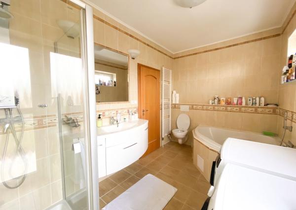 Znížená cena - 5i RD v obľúbenej lokalite