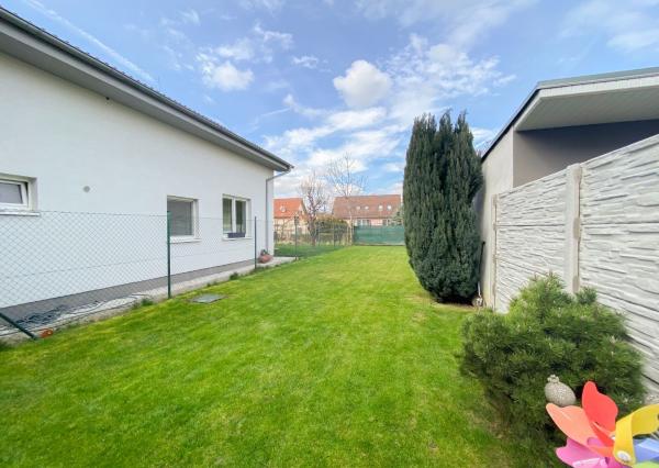 Znížená cena - 5i RD v obľúbenej lokalite