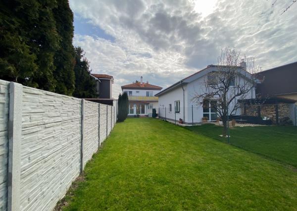 Znížená cena - 5i RD v obľúbenej lokalite