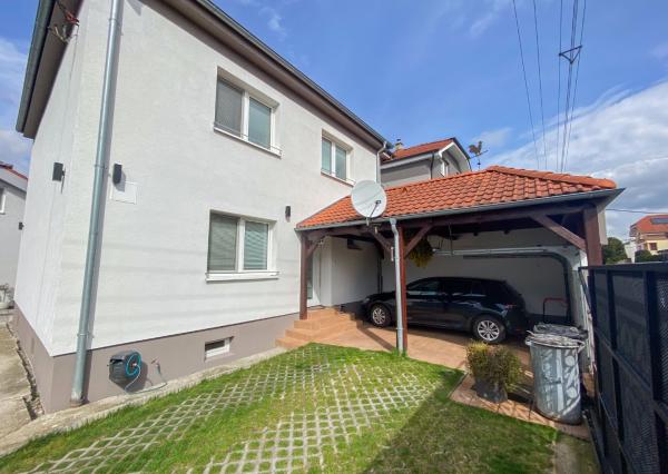 Znížená cena - 5i RD v obľúbenej lokalite