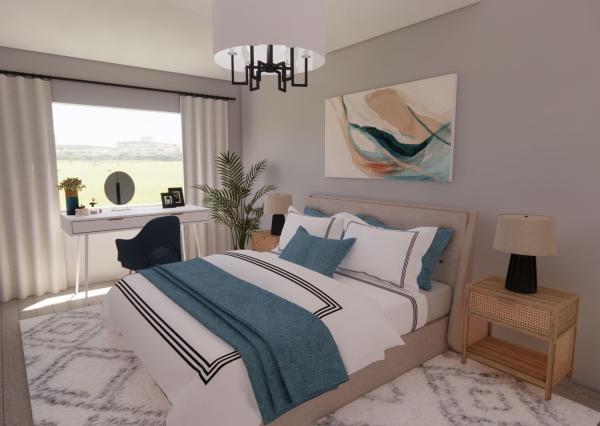 Predaj novostavba 3 3-izbové mezonety s balkónom, Banka