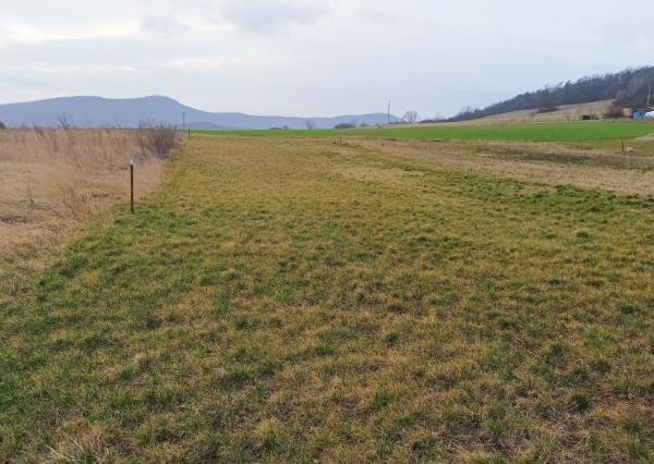 NOVÁ CENA! Rozostavaný bungalov v krásnom prostredí