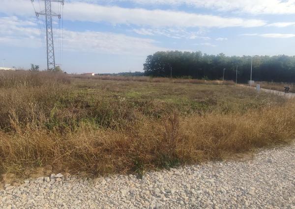 Shark real  ponúka  na predaj pozemok v Nitre,  Lukov dvor.  Plocha: pozemku 1645m2. 