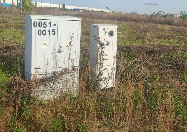 Shark real  ponúka  na predaj pozemok v Nitre,  Lukov dvor.  Plocha: pozemku 1645m2. 