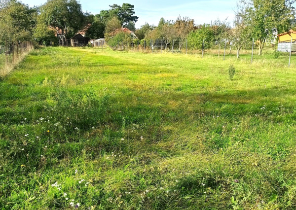 Len u nás nová cena! Rovinatý pozemok na predaj