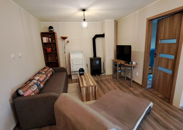 REZERVOVANÉ! Rekreačný dom na celoročné bývanie - NOVOSTAVBA