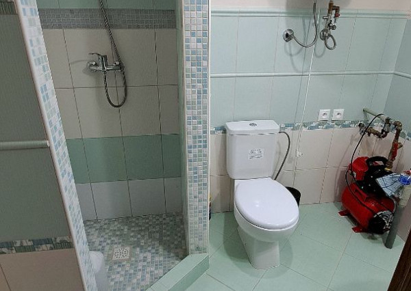 REZERVOVANÉ! Rekreačný dom na celoročné bývanie - NOVOSTAVBA