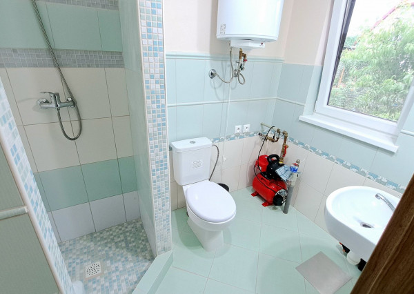 REZERVOVANÉ! Rekreačný dom na celoročné bývanie - NOVOSTAVBA