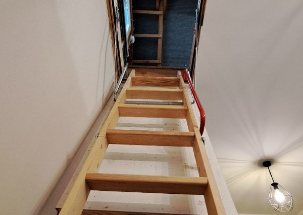 REZERVOVANÉ! Rekreačný dom na celoročné bývanie - NOVOSTAVBA