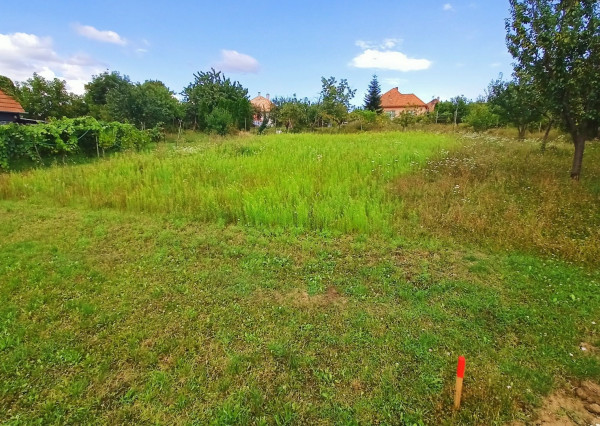 Exkluzívne - veľký pozemok na predaj