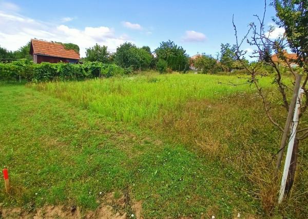 Exkluzívne - veľký pozemok na predaj