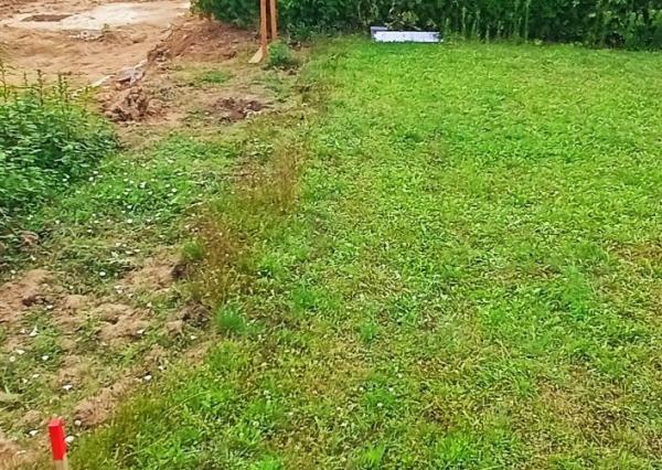 Exkluzívne - veľký pozemok na predaj