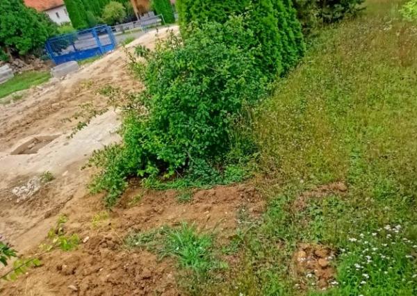 Exkluzívne - veľký pozemok na predaj