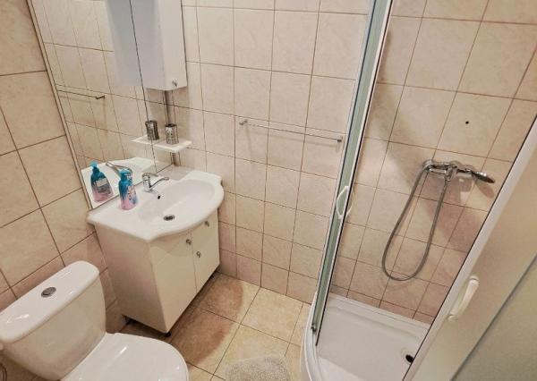 VILLA PARIS v rezidenčnej časti kúpeľného mesta Piešťany